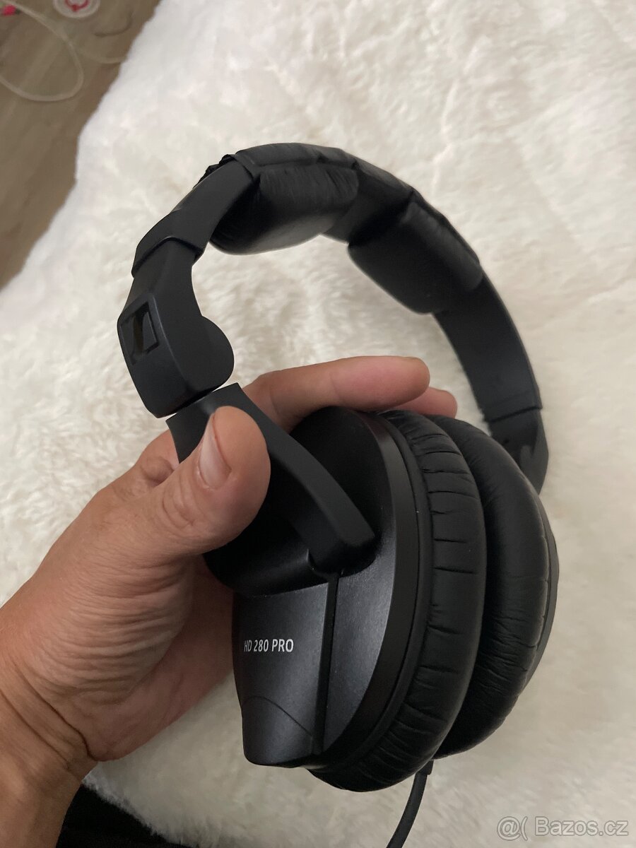 sennheiser hd 280 pro - 3