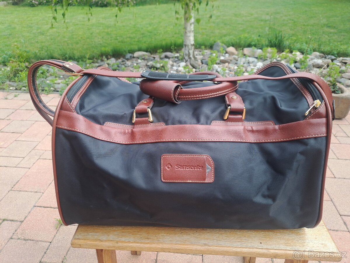 Samsonite taška úplně nová nepoužitá - 3