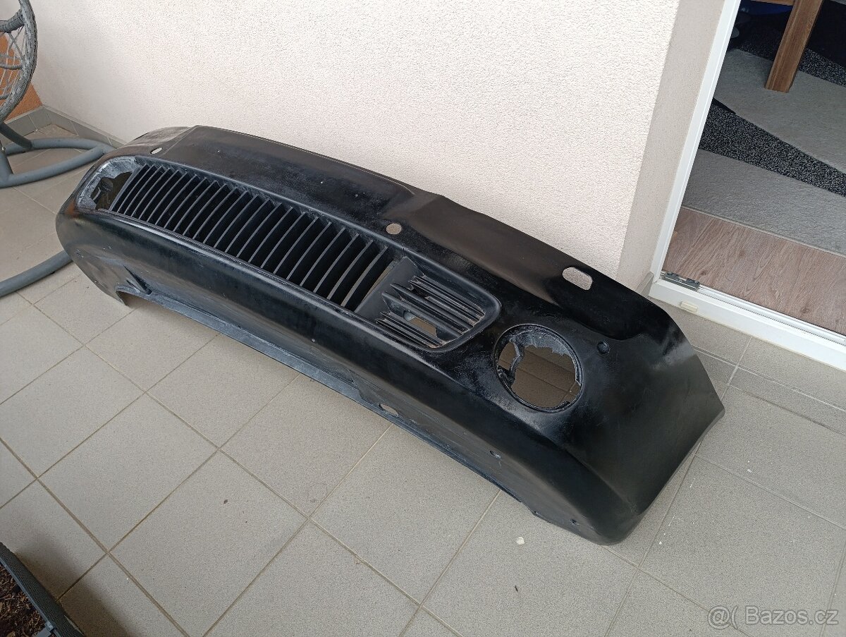 Octavia 2 RS 2005-2008 - 3