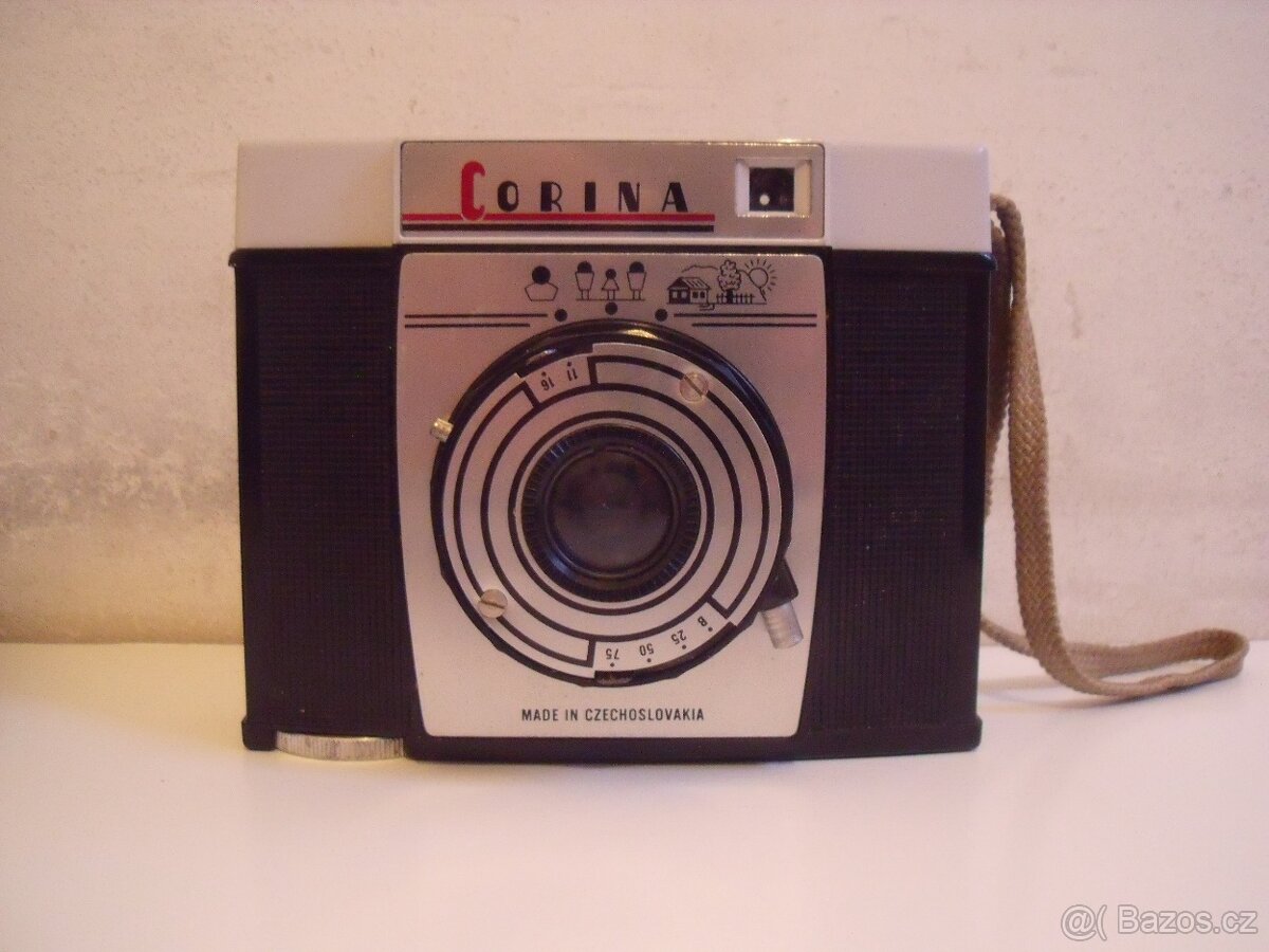 Corina - 3