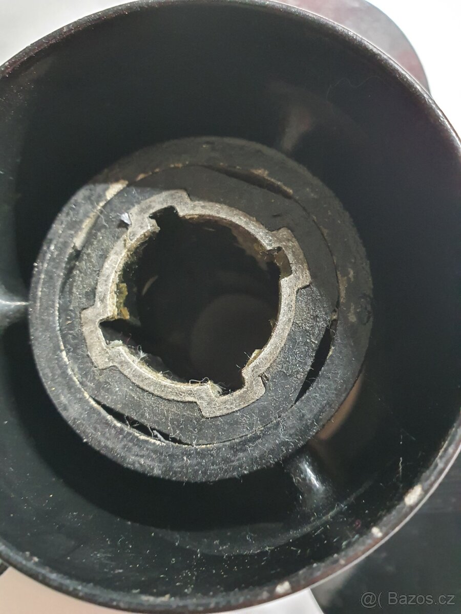 lodní vrtule, pro motor Mercury, propeller - 3