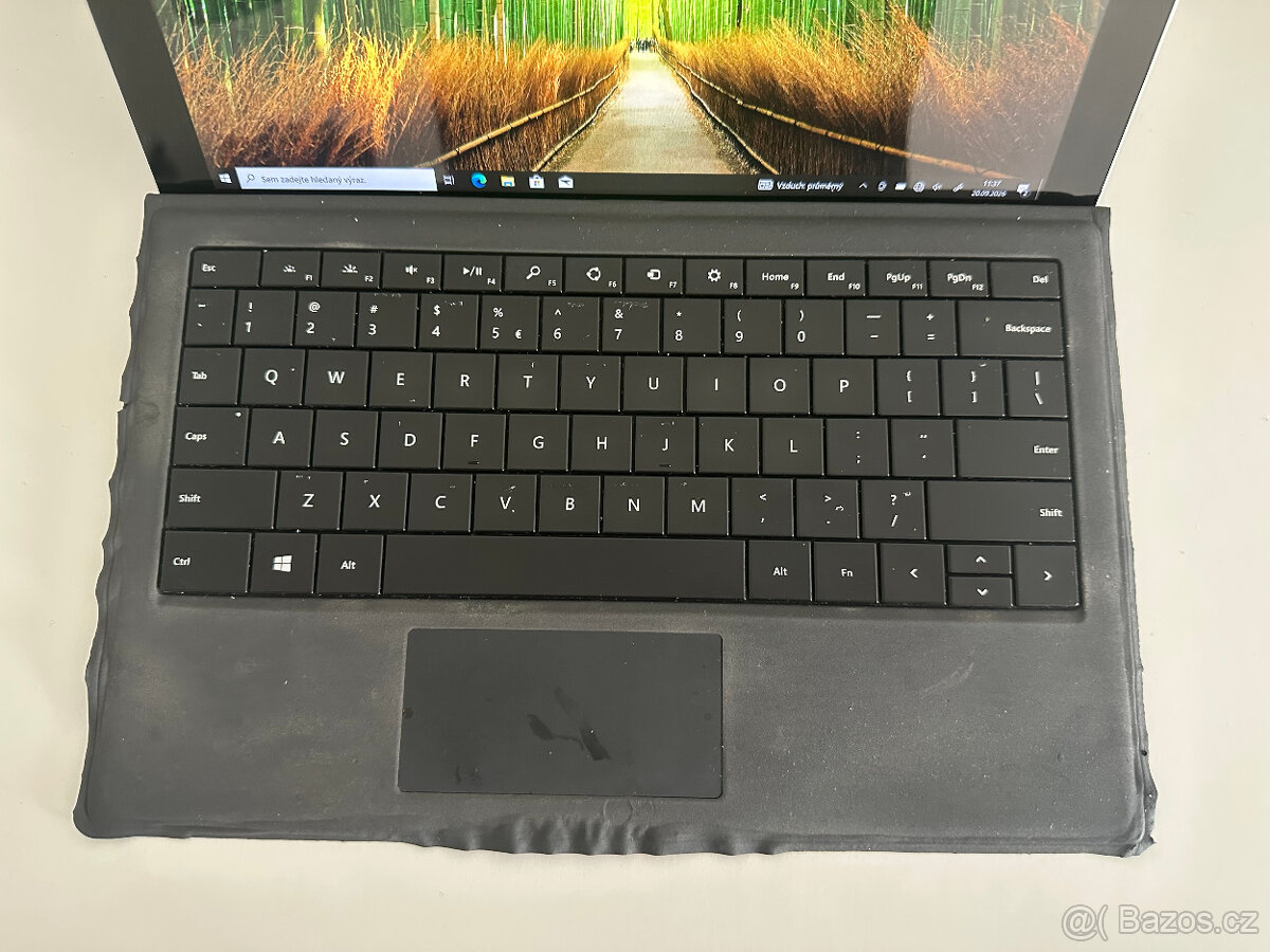 Microsoft Surface PRO 3 - 3