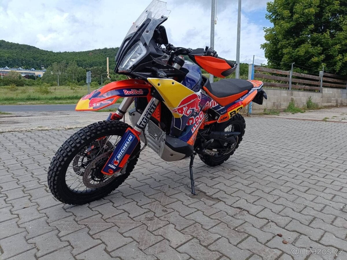 KTM 890 ADVENTURE R