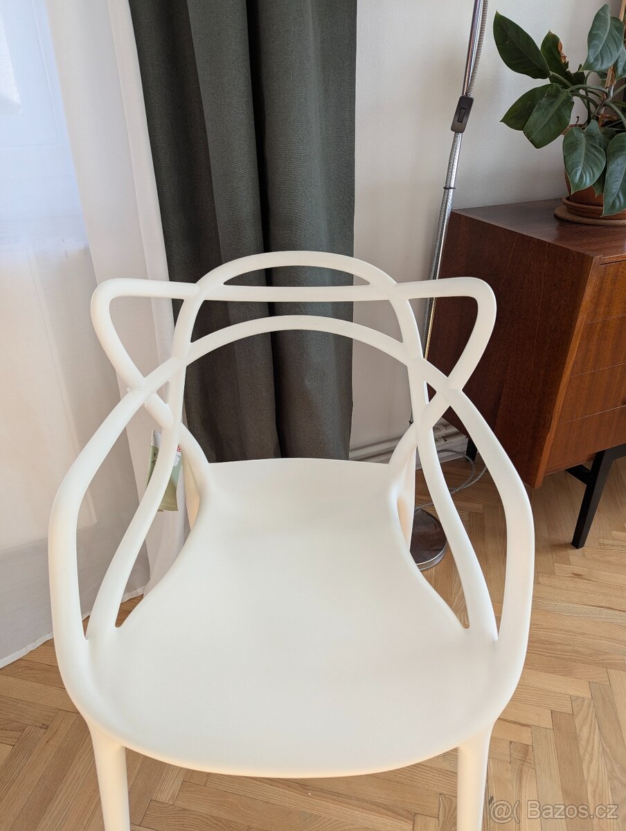 Kartell Masters - židle - 3