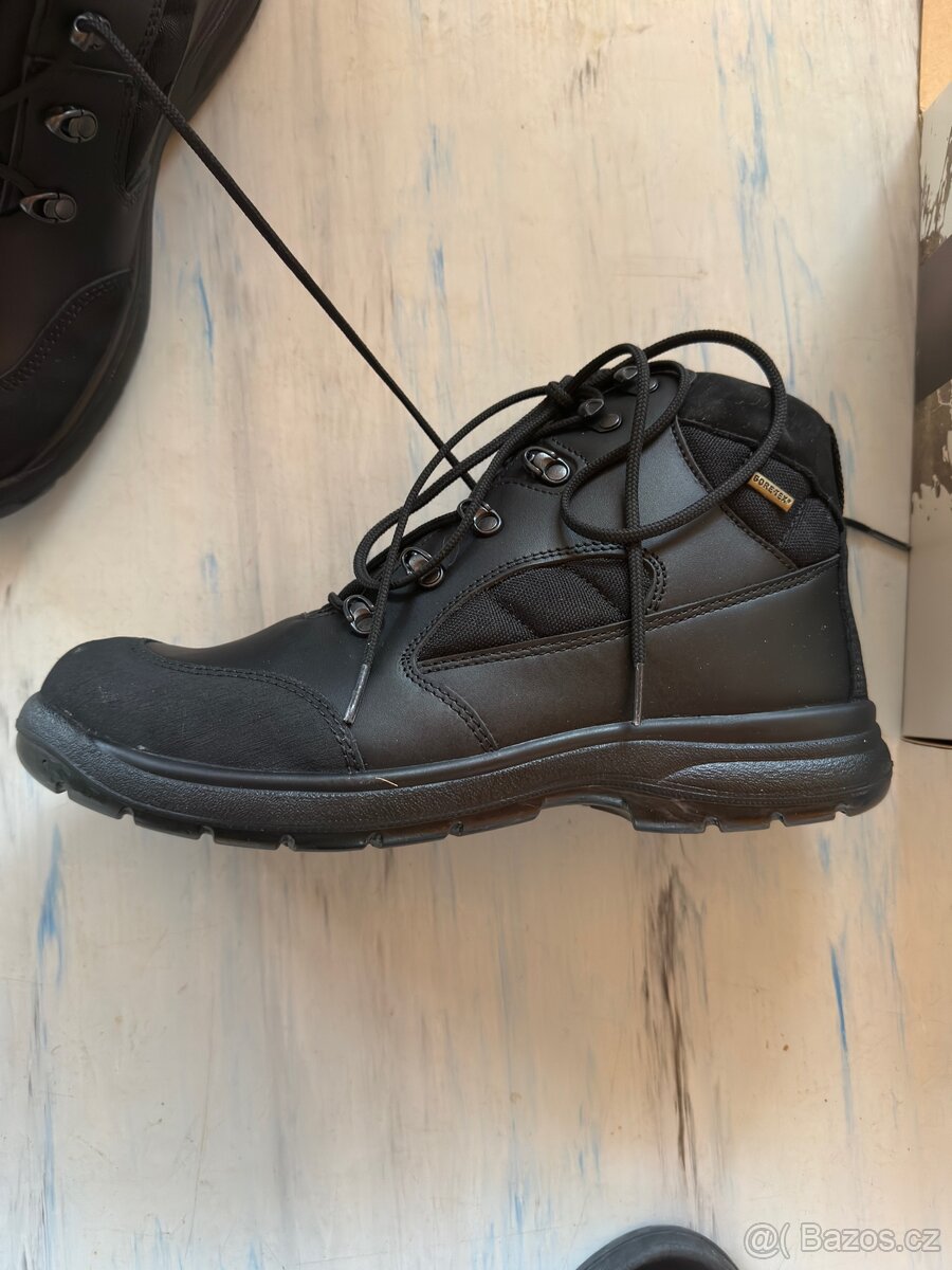 Nové boty Prabos KOBRA 7 GTX vel. 46 - 3