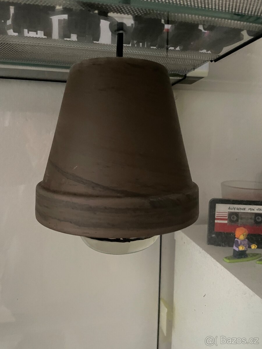 Terárium pro chameleona 40x40x80 – kompletní vybavení - 3