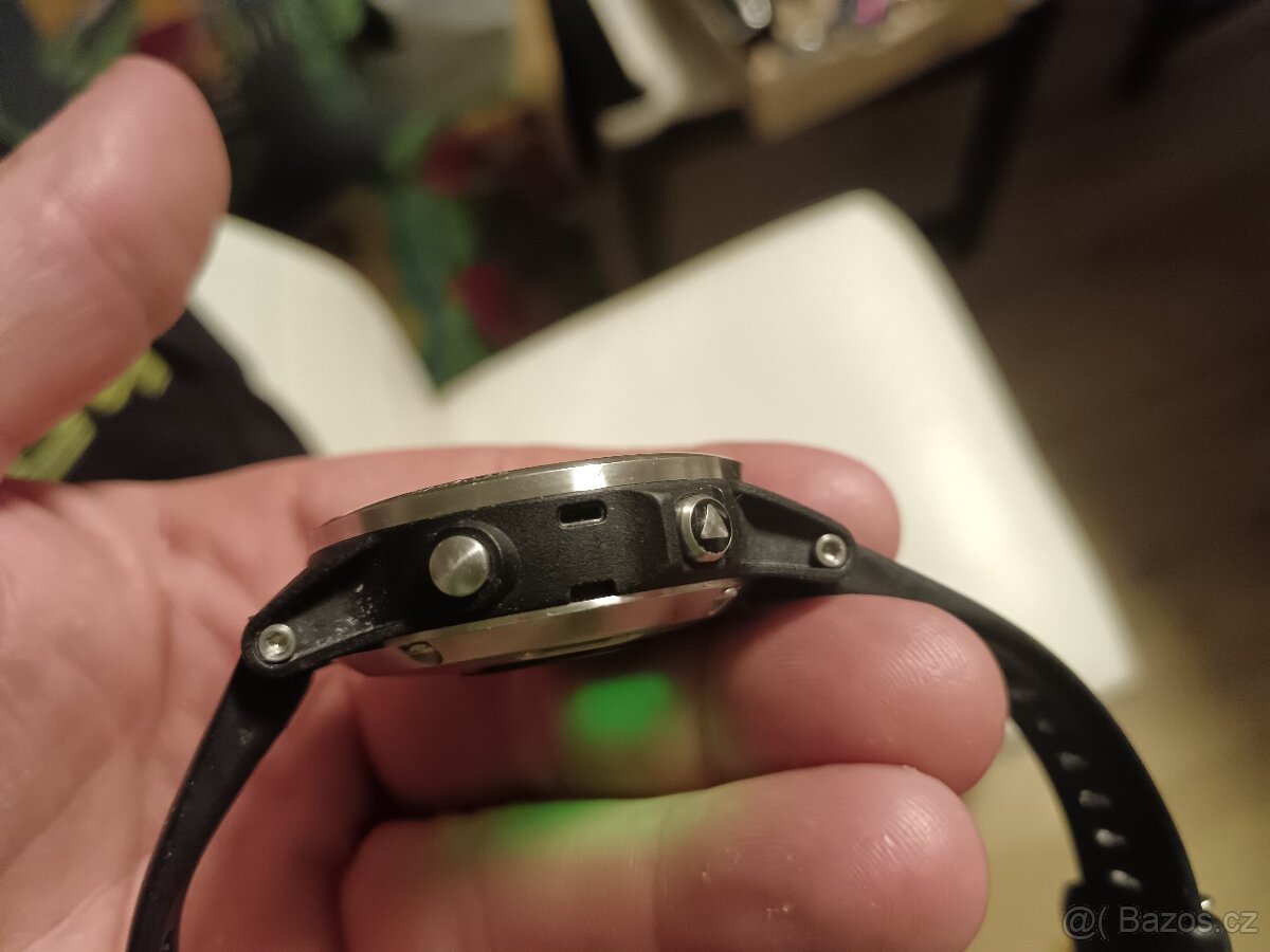 GARMIN FENIX 5S Plus - 3