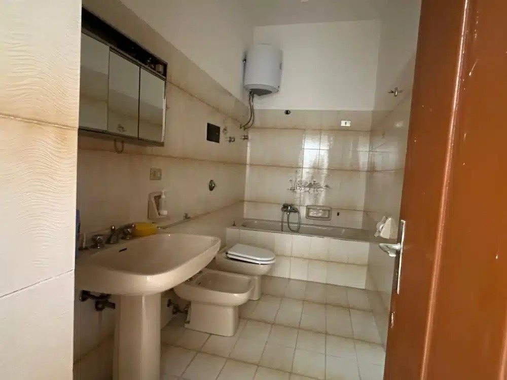Sicílie, apartmán 91 m2, s vlastním vstupem, Milazzo - 3