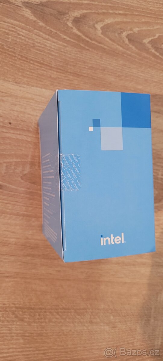 Intel Celeron G5905 - 3