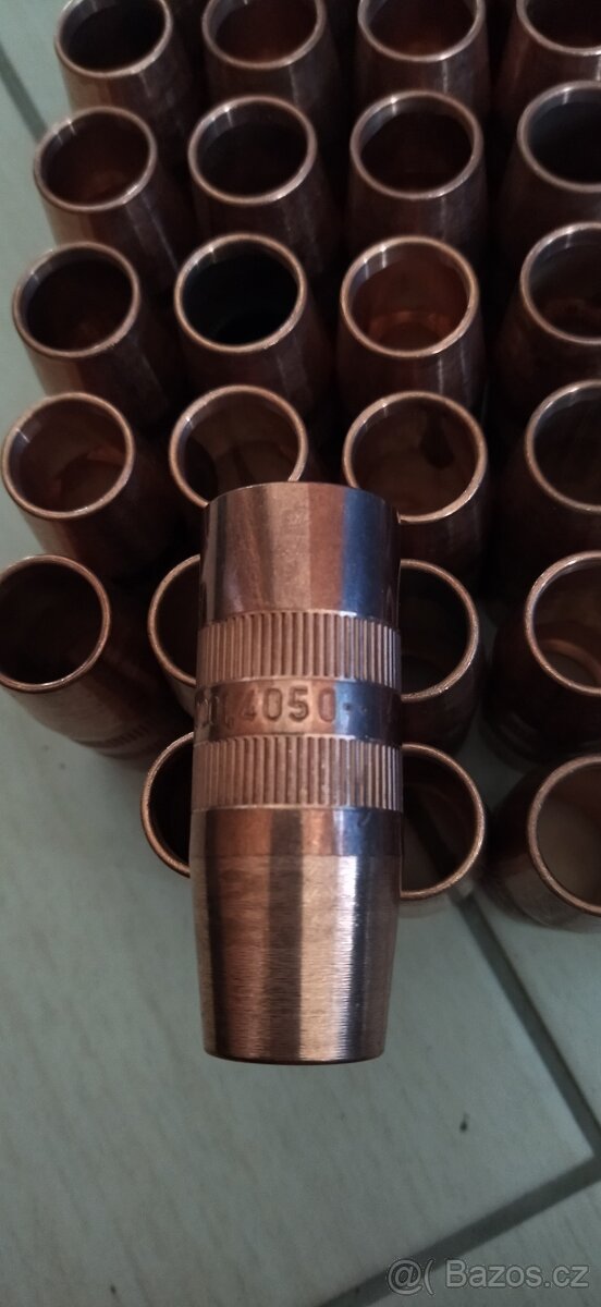 Plynová hubice MIG FRONIUS - 3