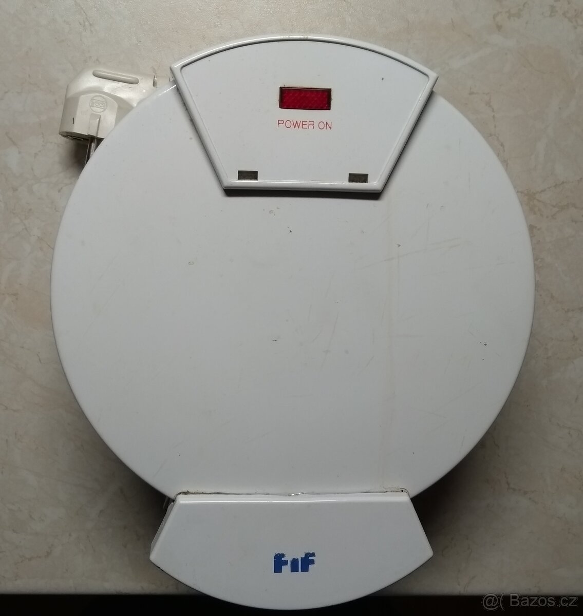 Jogurtovač SHG, osviežovač, vaflovač - 3