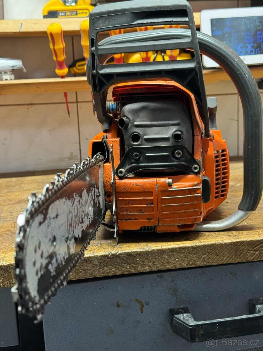 Pila Husqvarna 365 special - 3