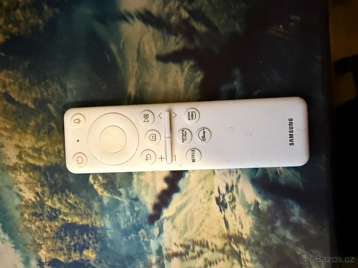 Samsung Odyssey G65B – 32", 240 Hz, QHD, 1000R - 3