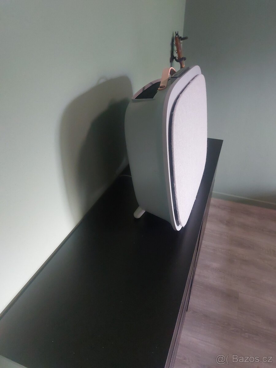 Čistička vzduchu Elektrolux - ČISTÝ STAV - 3