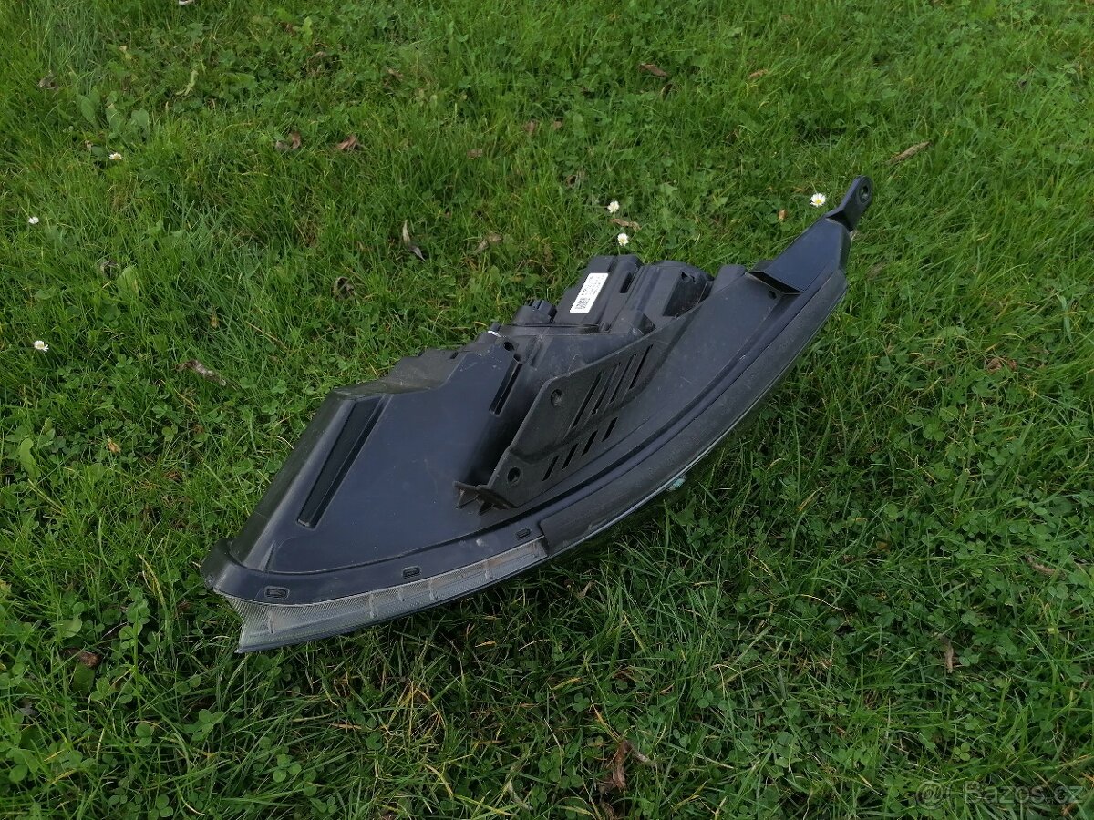 Přední levé světlo Hyundai i30 III facelift - 3