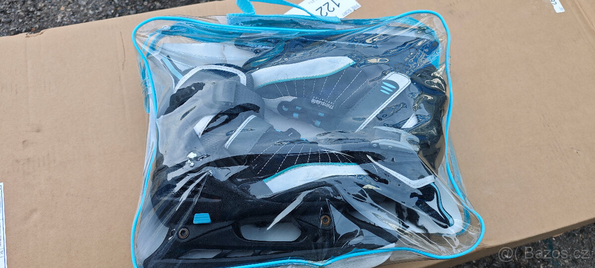 Dětské lední brusle - 3