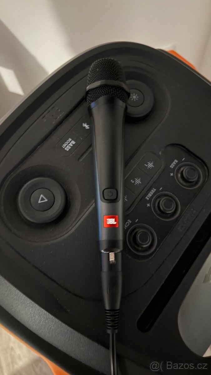 JBL PARTYBOX 710 černý - 3