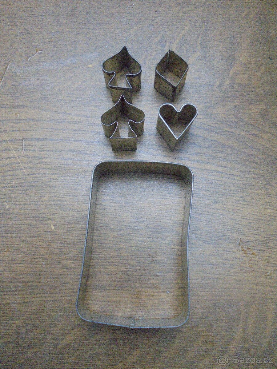 formičky na vánoce - 3