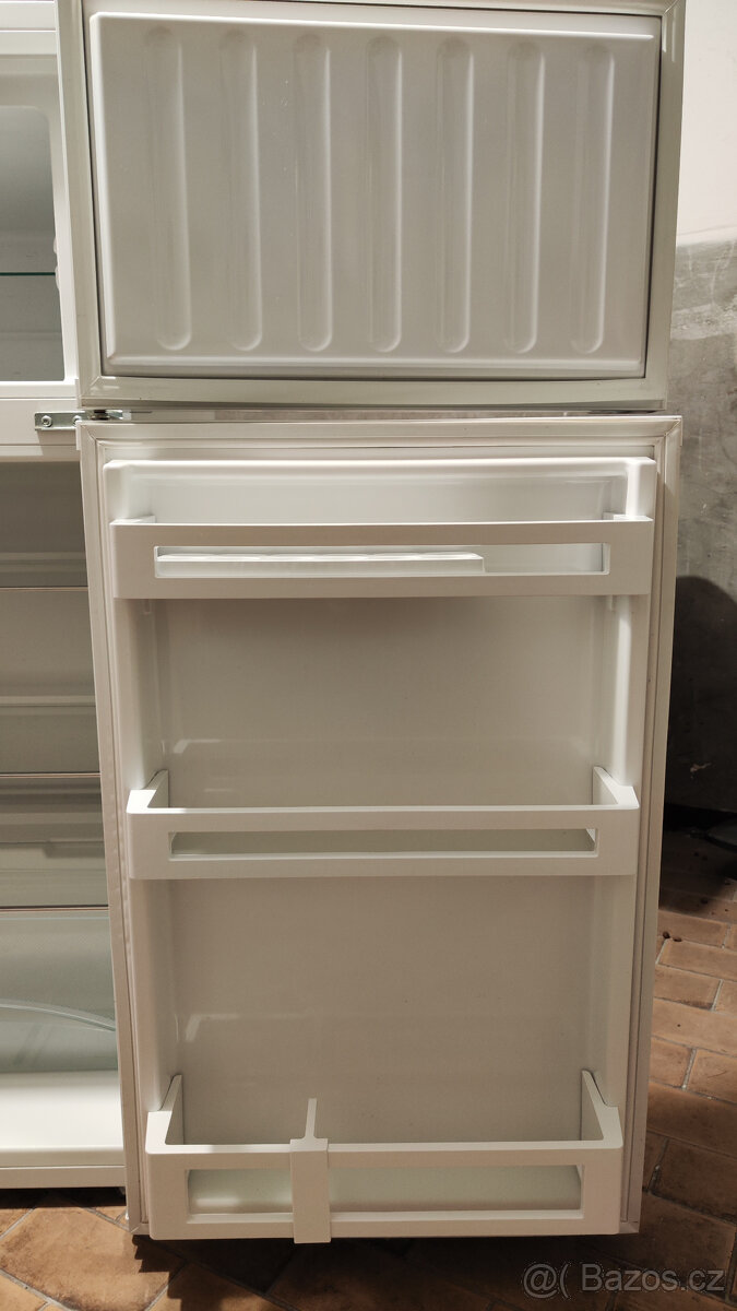 Kombinovaná lednice zn.Liebherr CTP 211 - 3