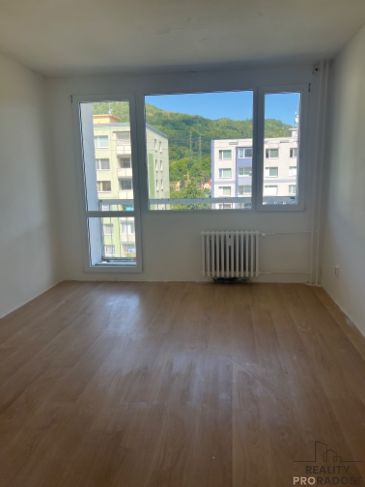 Prodej bytu 2+1/L , 58 m2, byt 2+1 Mojžíř - 3