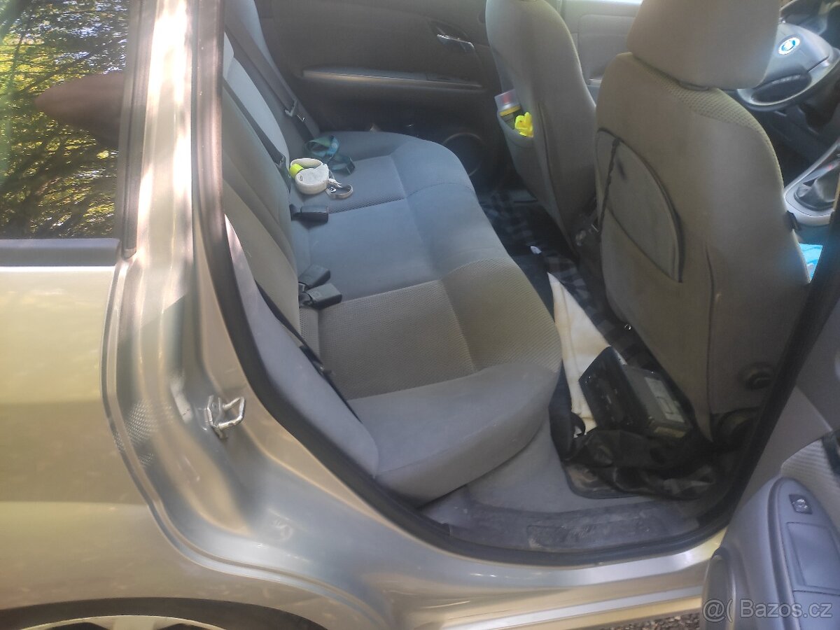 Fiat croma 1 9 JTDm 110 kW rok 2007 - 3