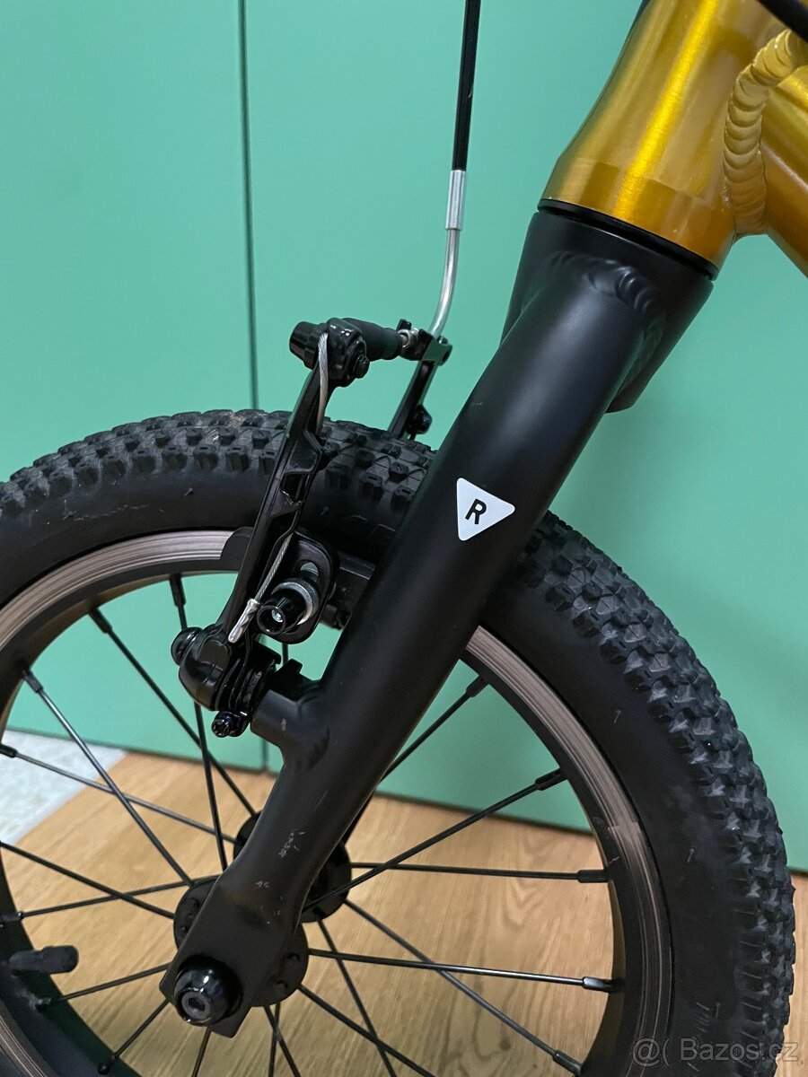 Kolo Rascal 14” - 3