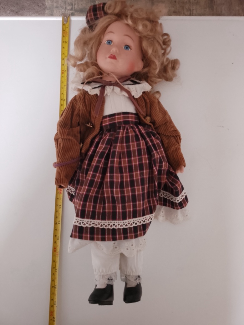 Porcelánové panenky - 3