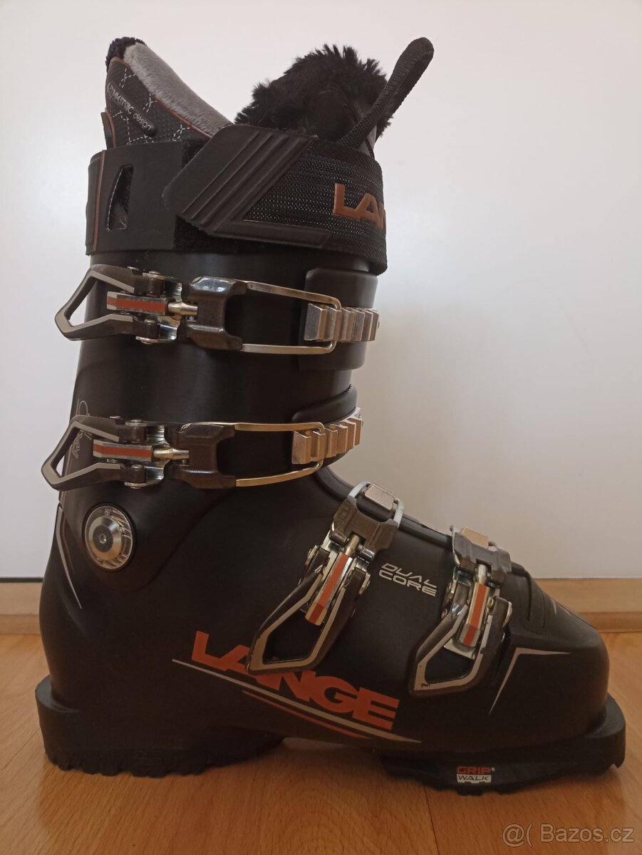 Dámské lyžařské boty Lange - 3