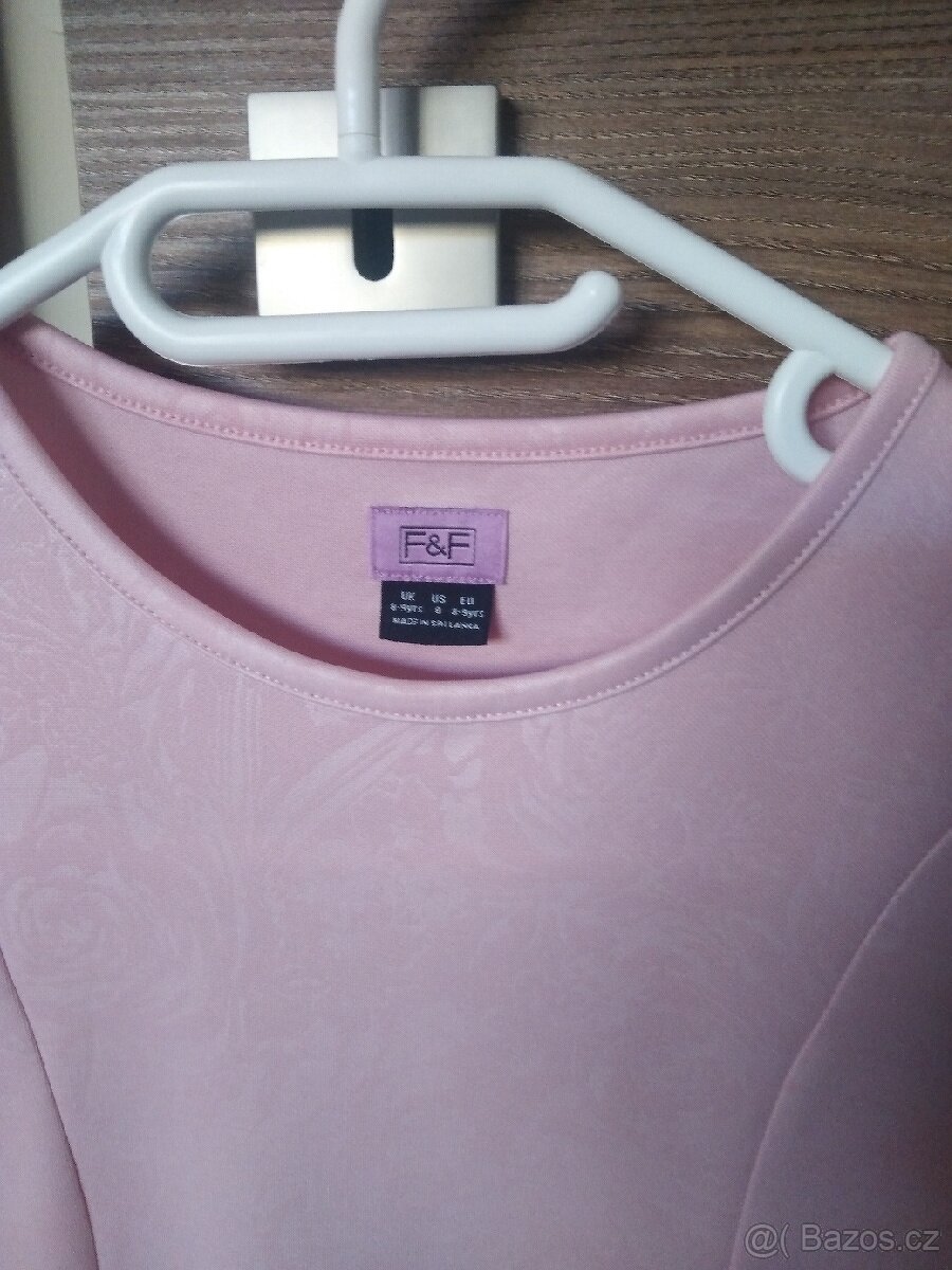Šaty F&F - 3