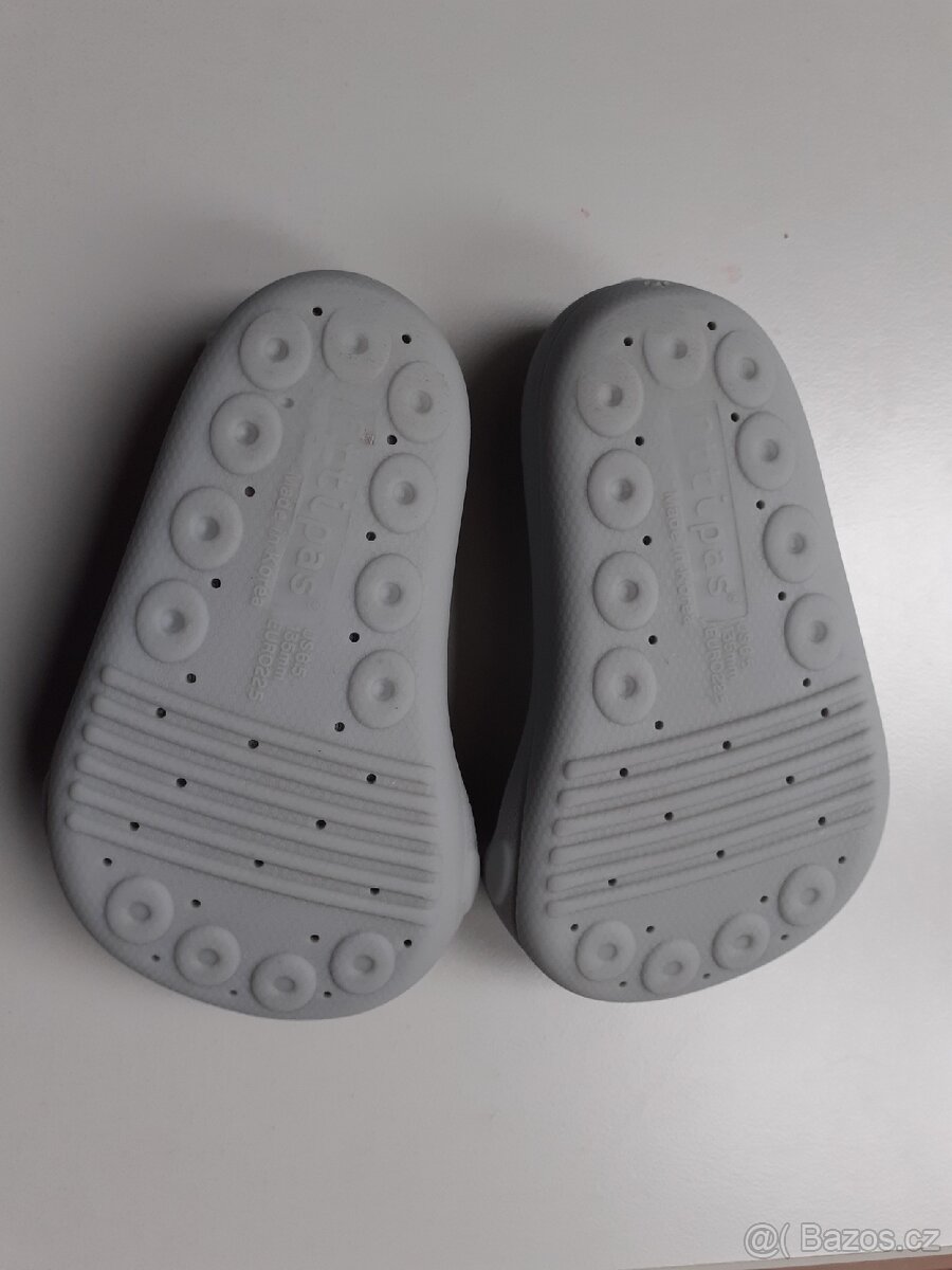 ATTIPAS dětské botky 135 mm - 3