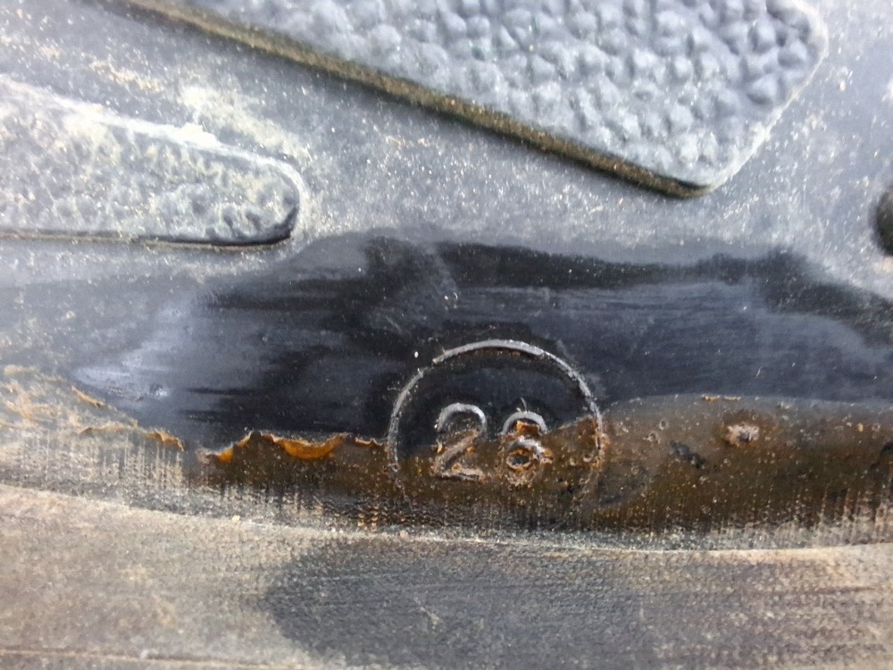 vojenské kanady č.26 - 3