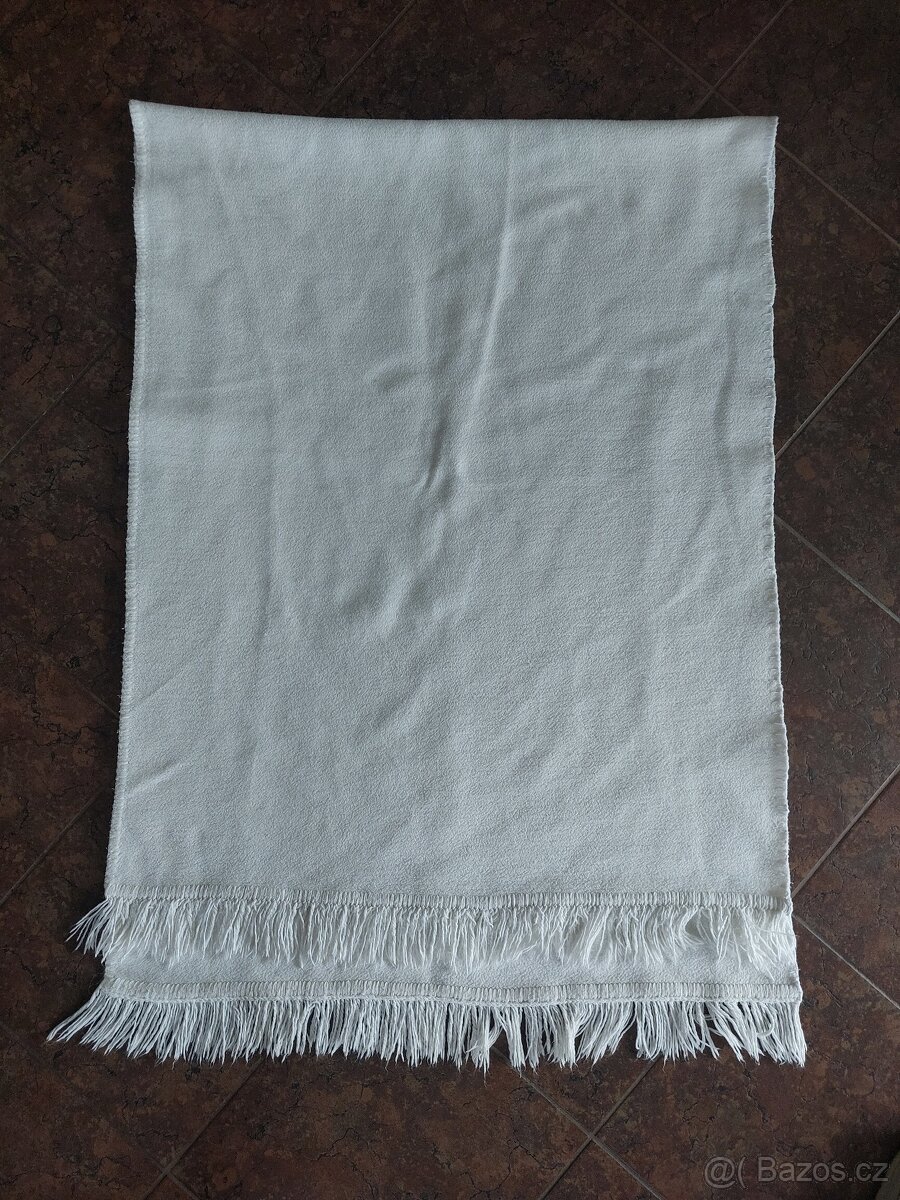 Deka na Retro kočárek - 3