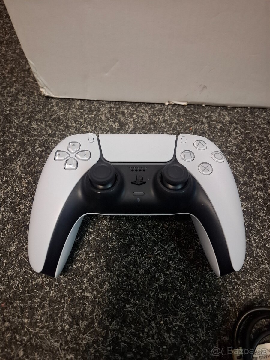 Playstation 5- Slim Digital - 3