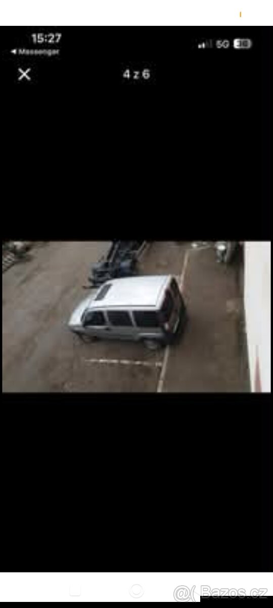 Fiat doblo bez tp - 3