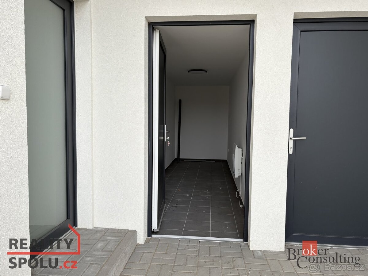 Prodej, byty/2+kk, 54 m2, 38443 Strážný, Prachatice [ID 7735 - 3