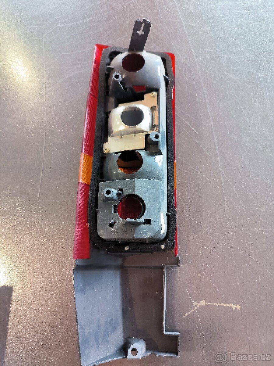 Zadní pravé světlo Opel Kadett Combo 1986-1993 - 3