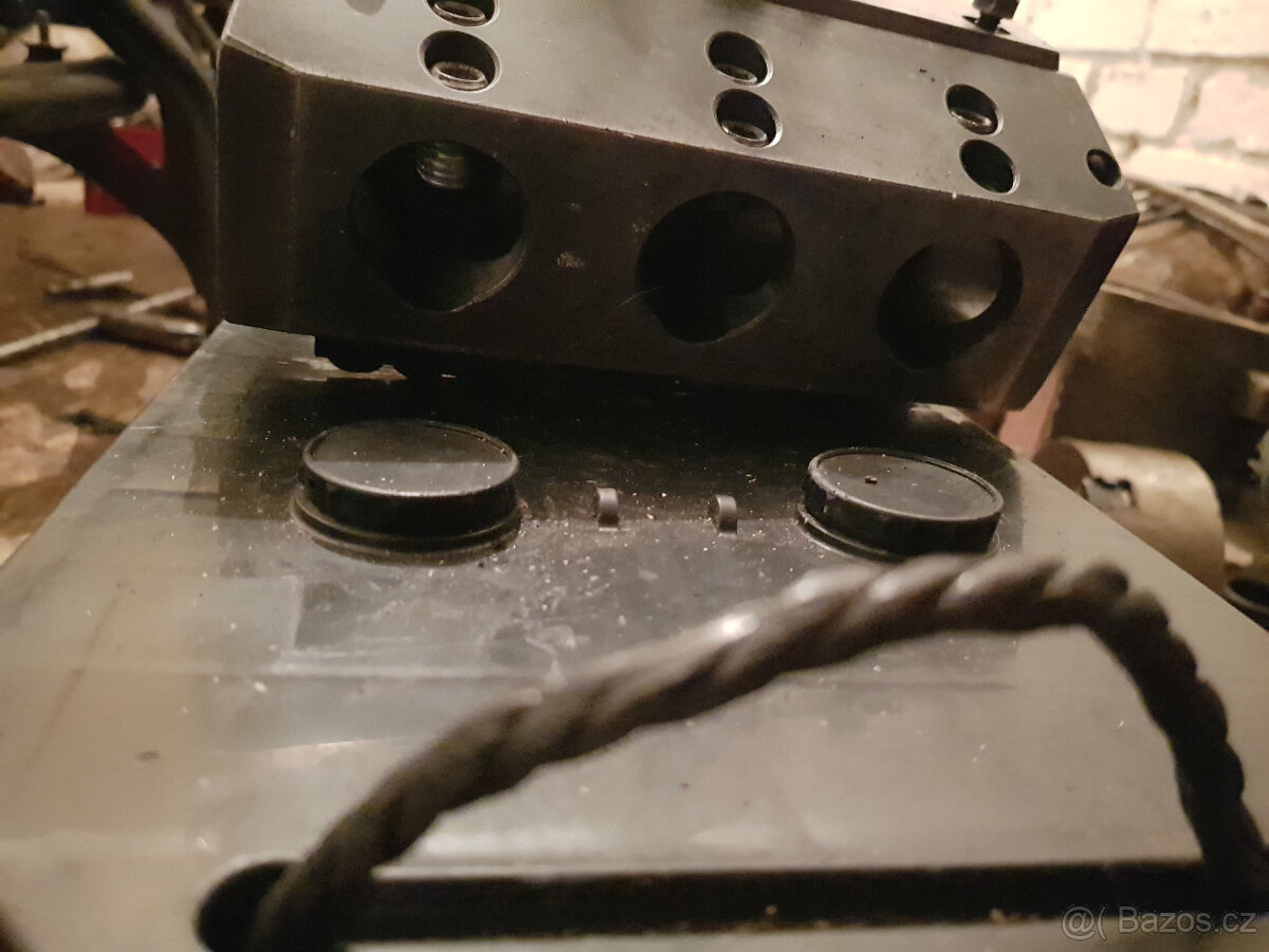 Vyvrtavaci hlava Narex VHU 125 - 3