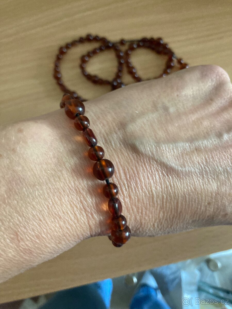 Naramky 4 ks - 3
