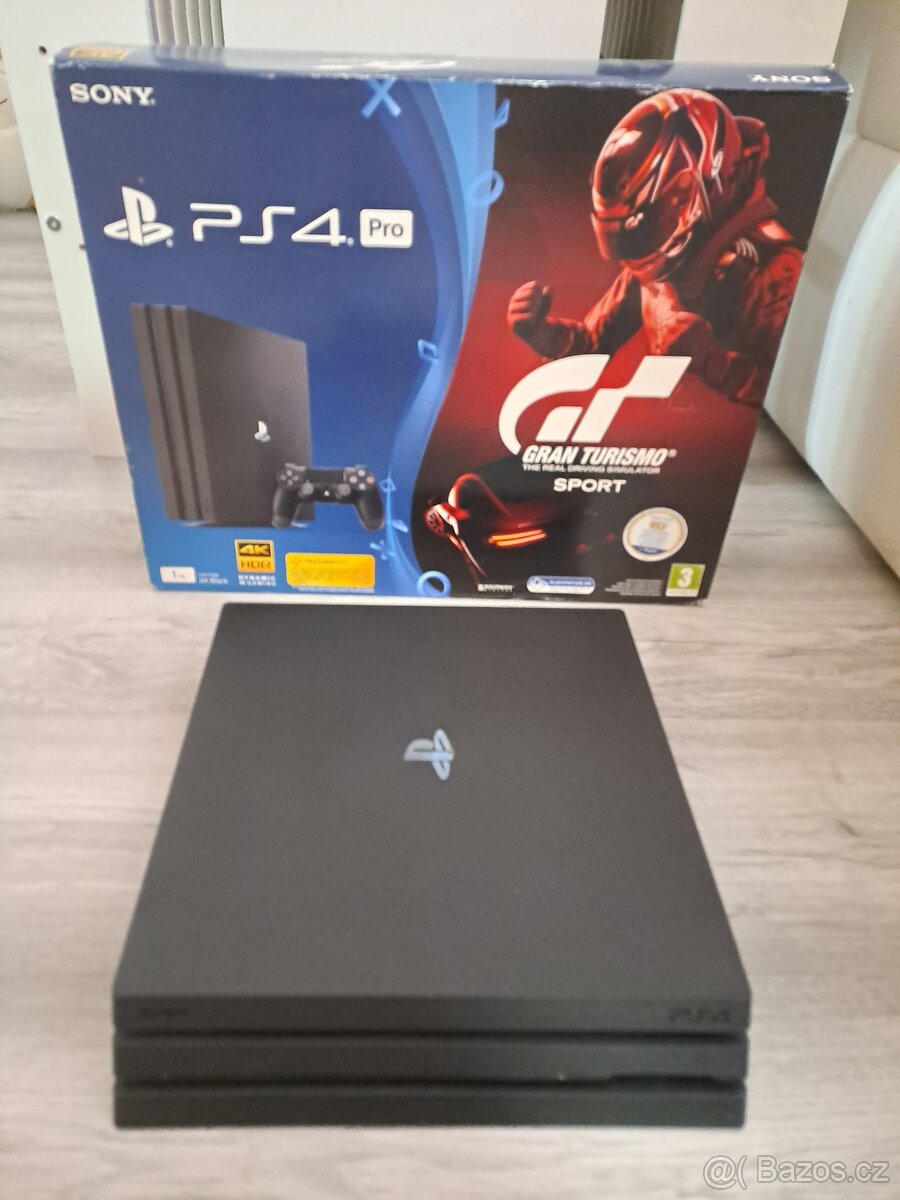 Playstation 4 SLIM - 3