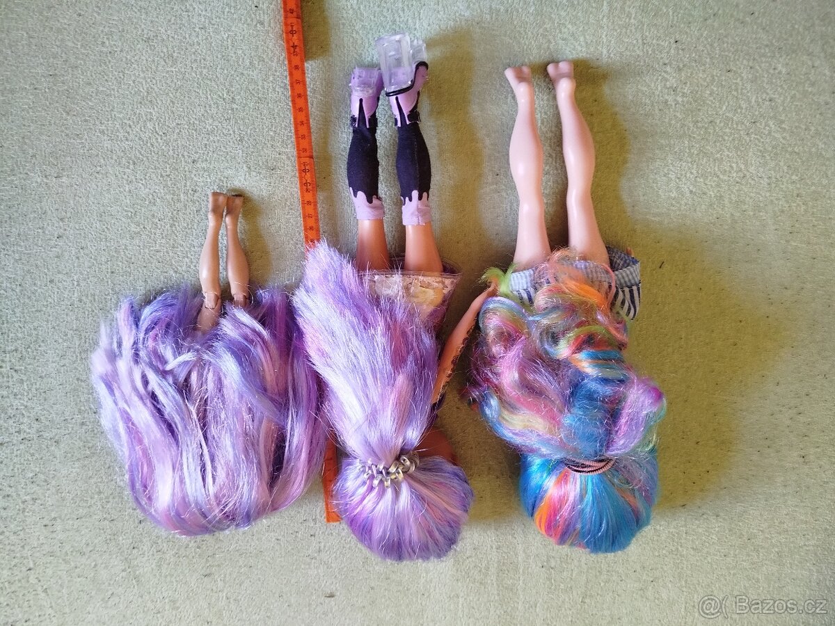 Rainbow High panenka panenky - 3