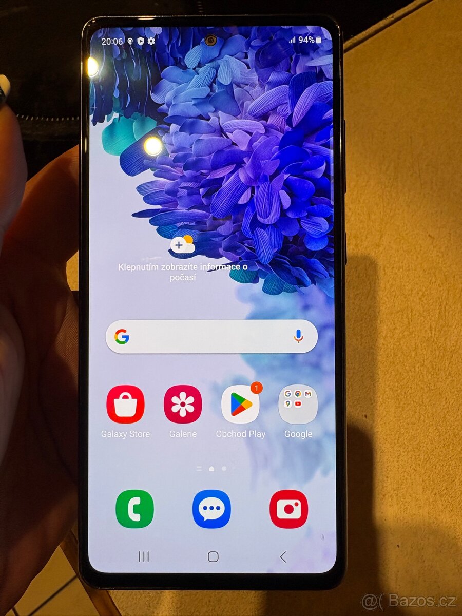 Samsung Galaxy S20fe - 3