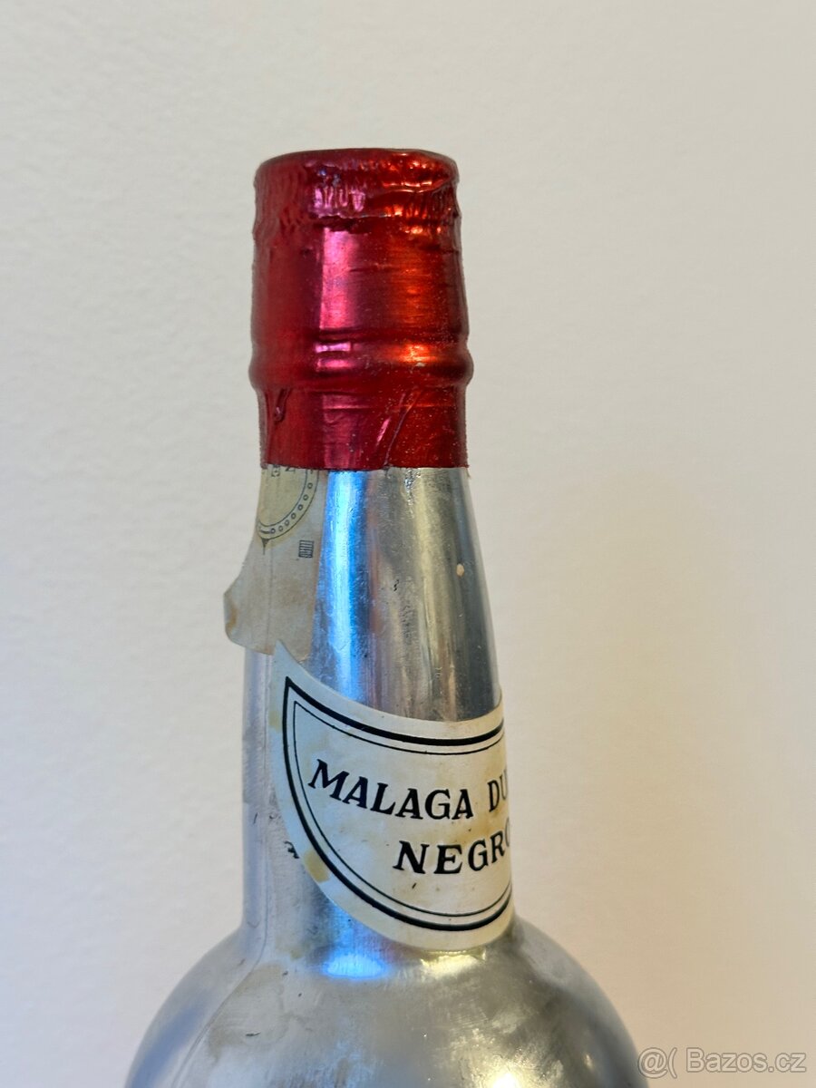 víno Scholtz Hermanos – Málaga - 3