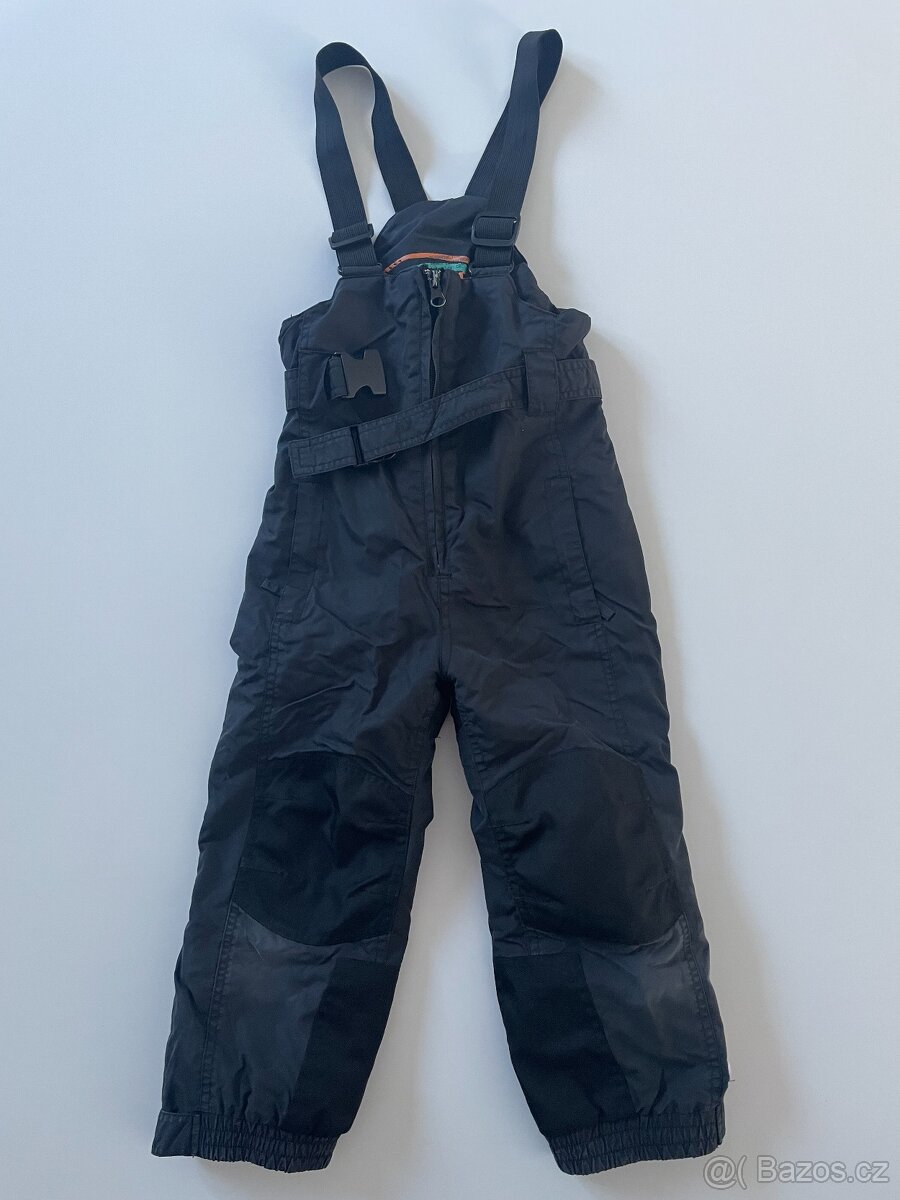 Set chlapeckého oblečení - velikost 98/104 - 3