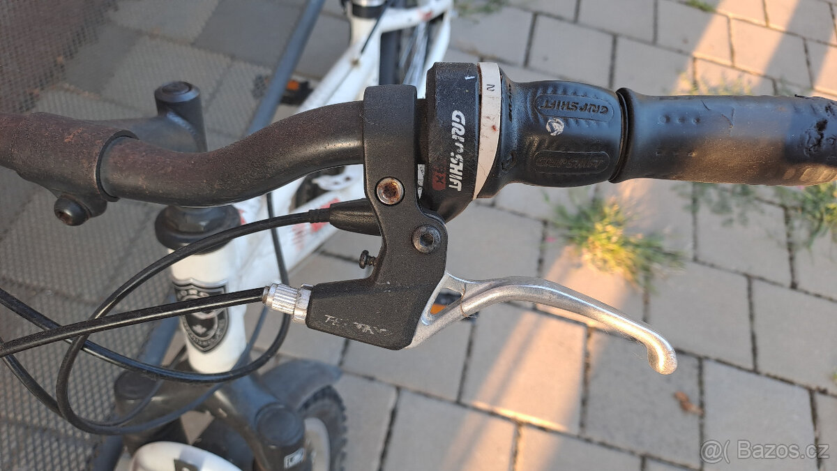 Dětské kolo 20" - 3