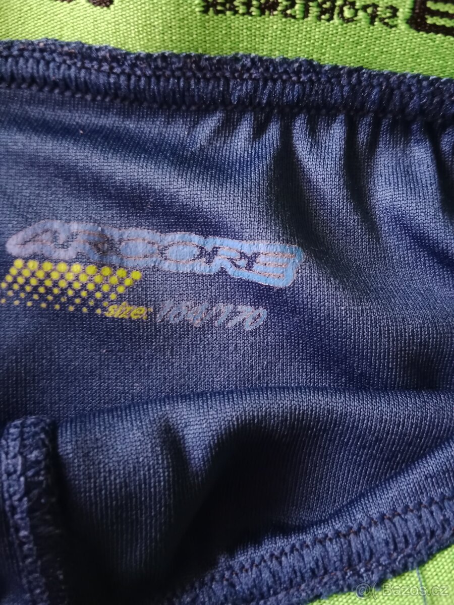 Termo legíny,triko - 3