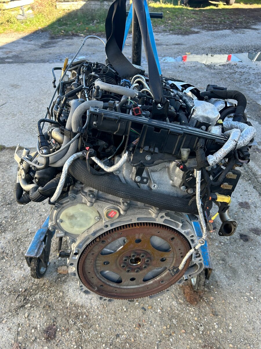 ---LAND ROVER RANGE ROVER DISCOVERY,VELAR,SPORT 2.0 BiTURO-- - 3