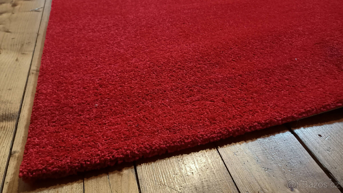 Koberec IKEA LANGSTED 133 x 195 cm - 3