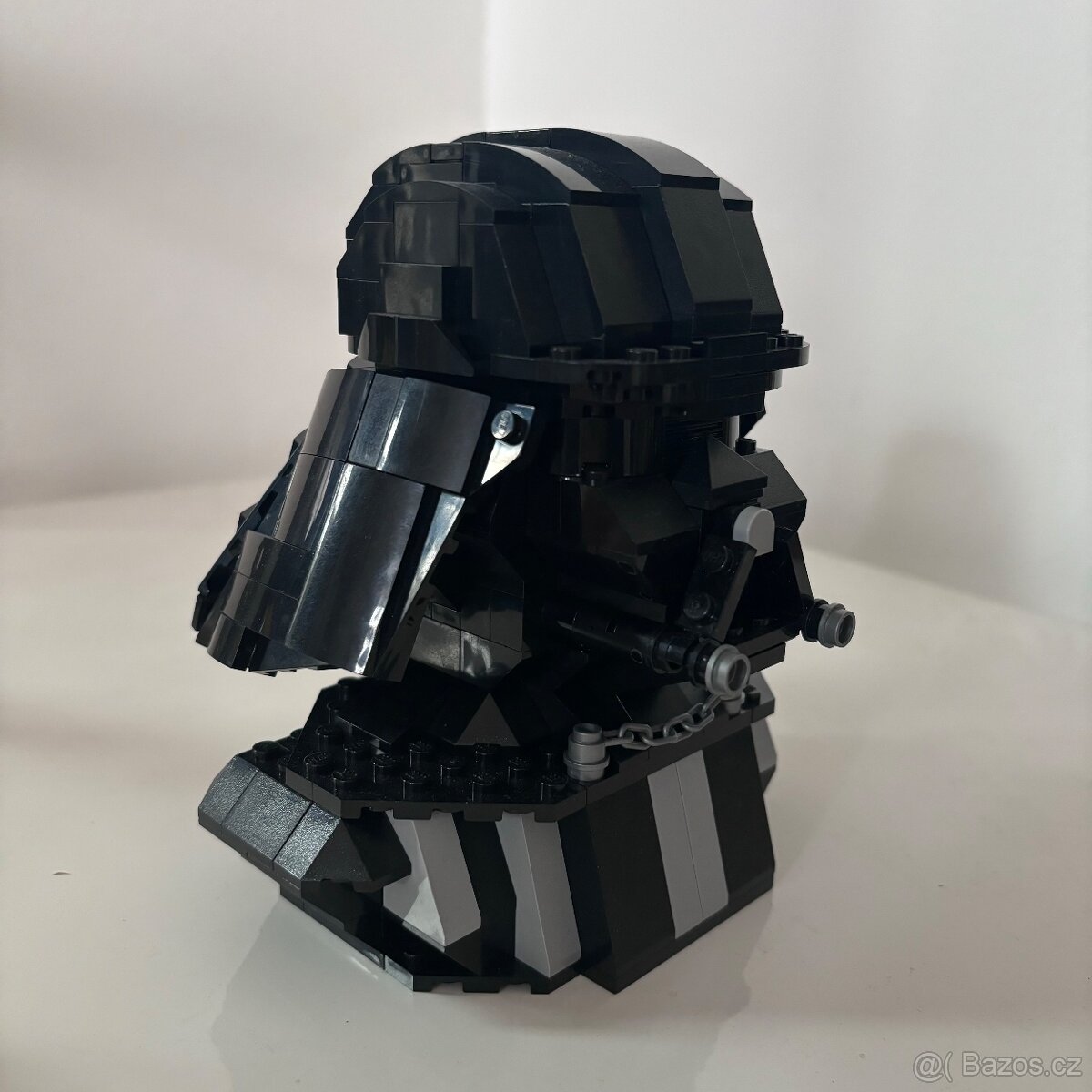 Lego 75227 Darth Vader Bust - 3