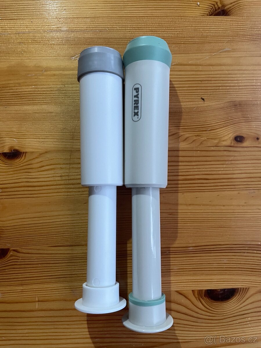 Pumpička na dózy Pyrex - 3