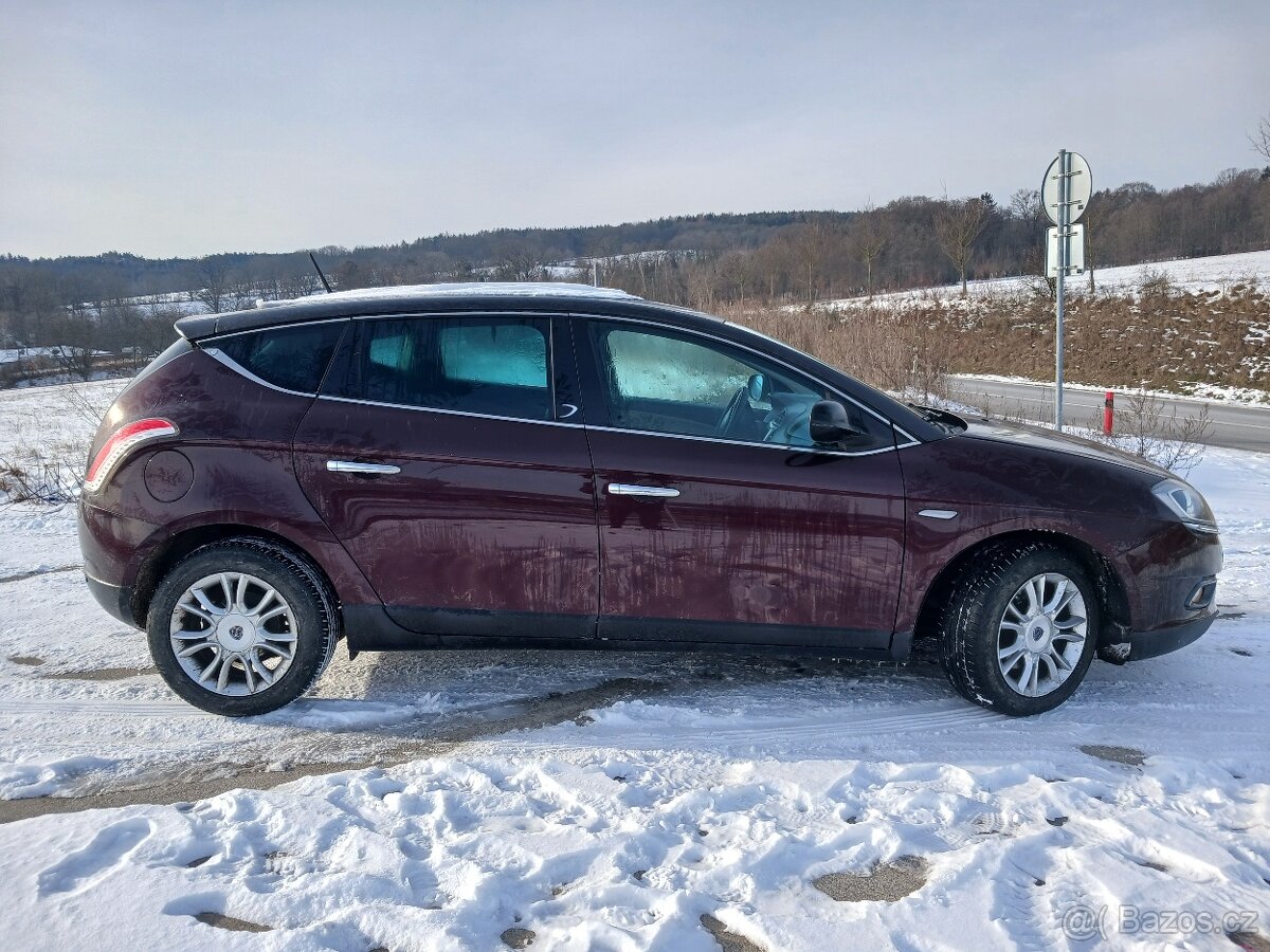 Lancia delta III 2.0 JTDM 121KW - 3